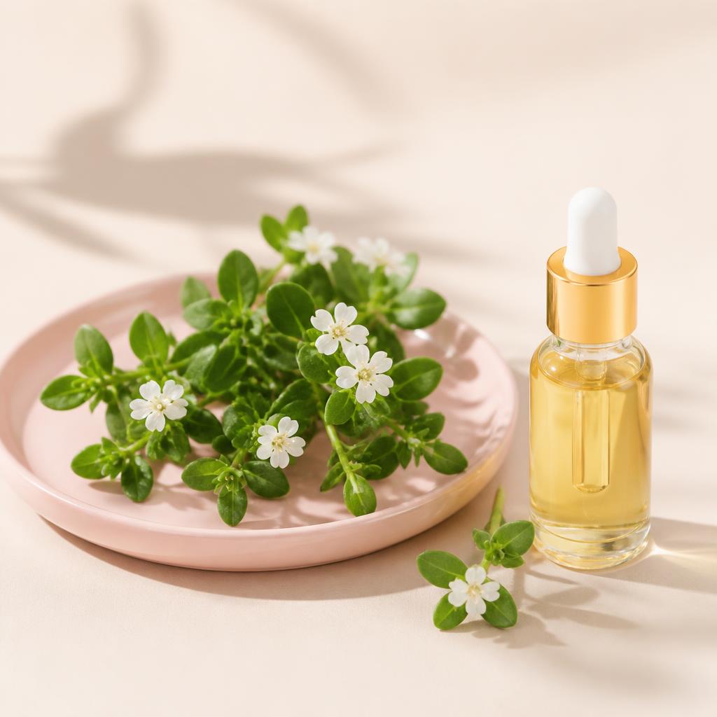 Bacopa Extract