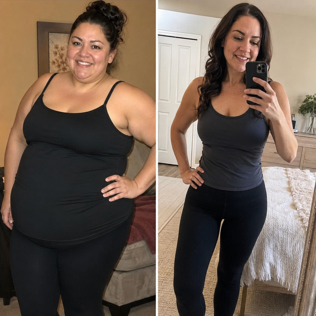 Vanessa R., 39